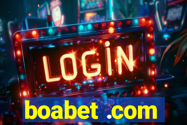 boabet .com